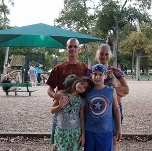 Meet your Posher, Curt